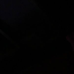 Meet your Posher, Aaliyah